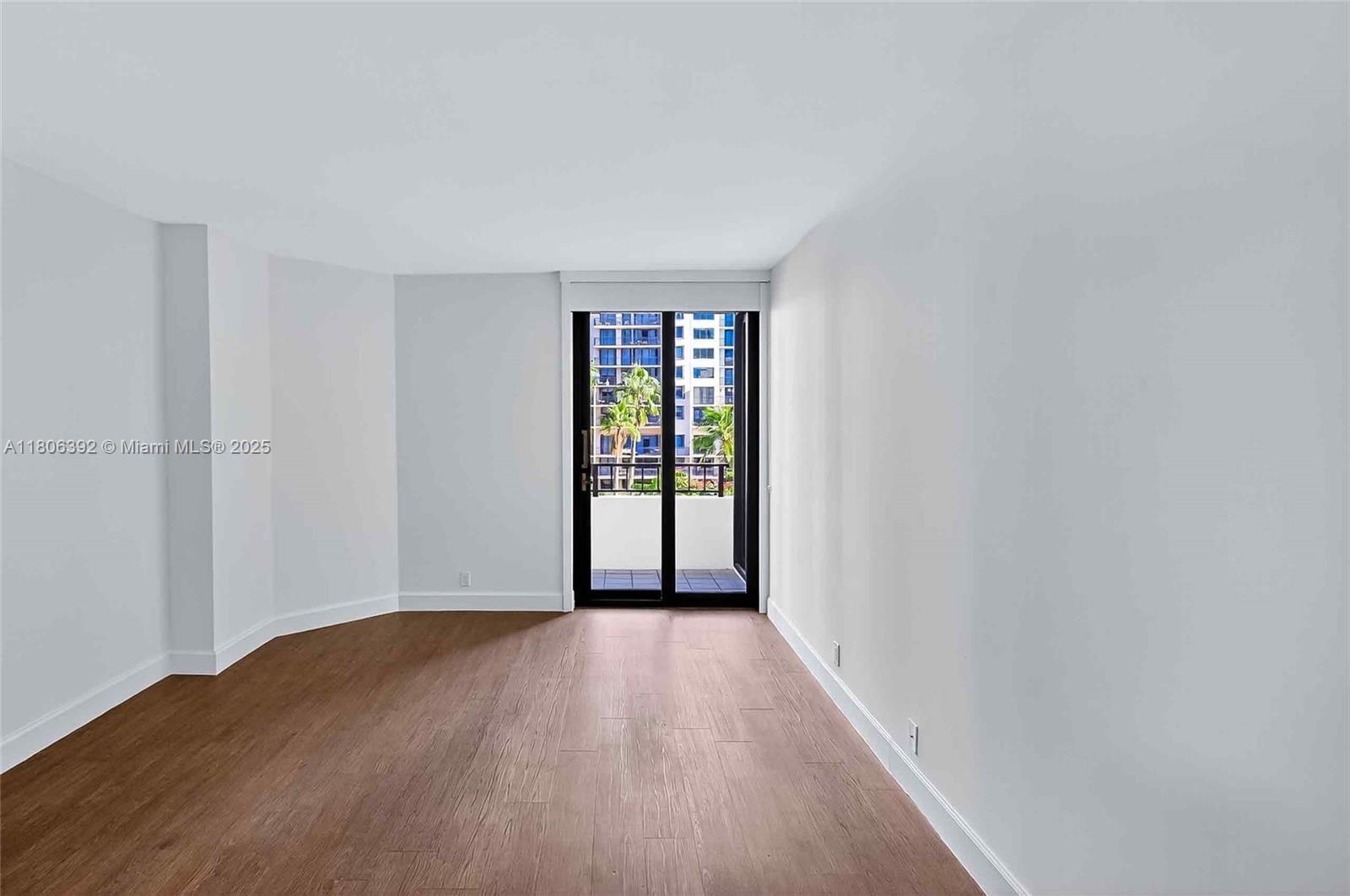 BRICKELL KEY ONE CONDO - Residential