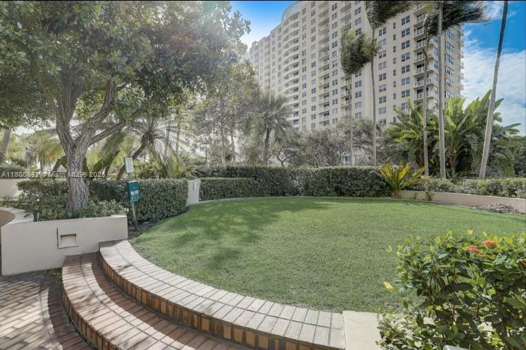 BRICKELL KEY ONE CONDO - Residential