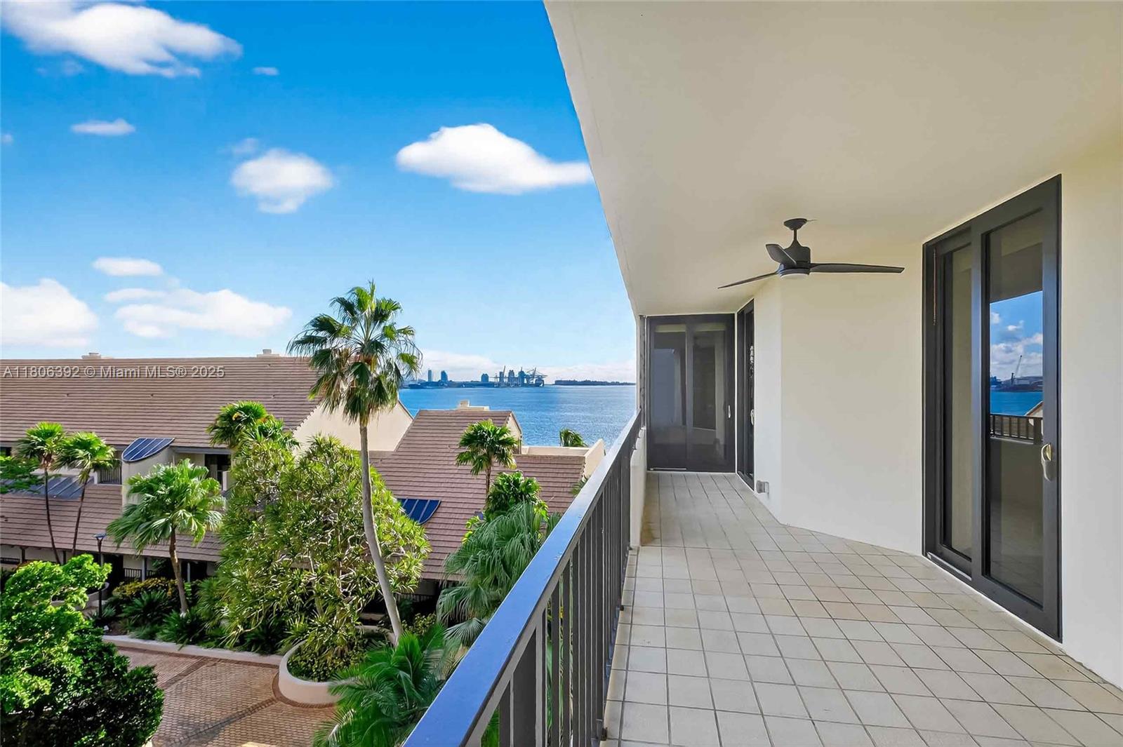 520 Brickell Key Dr A604