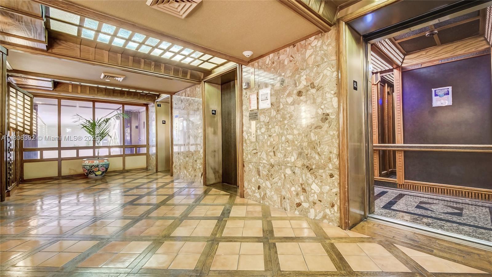 BRICKELL KEY ONE CONDO - Residential