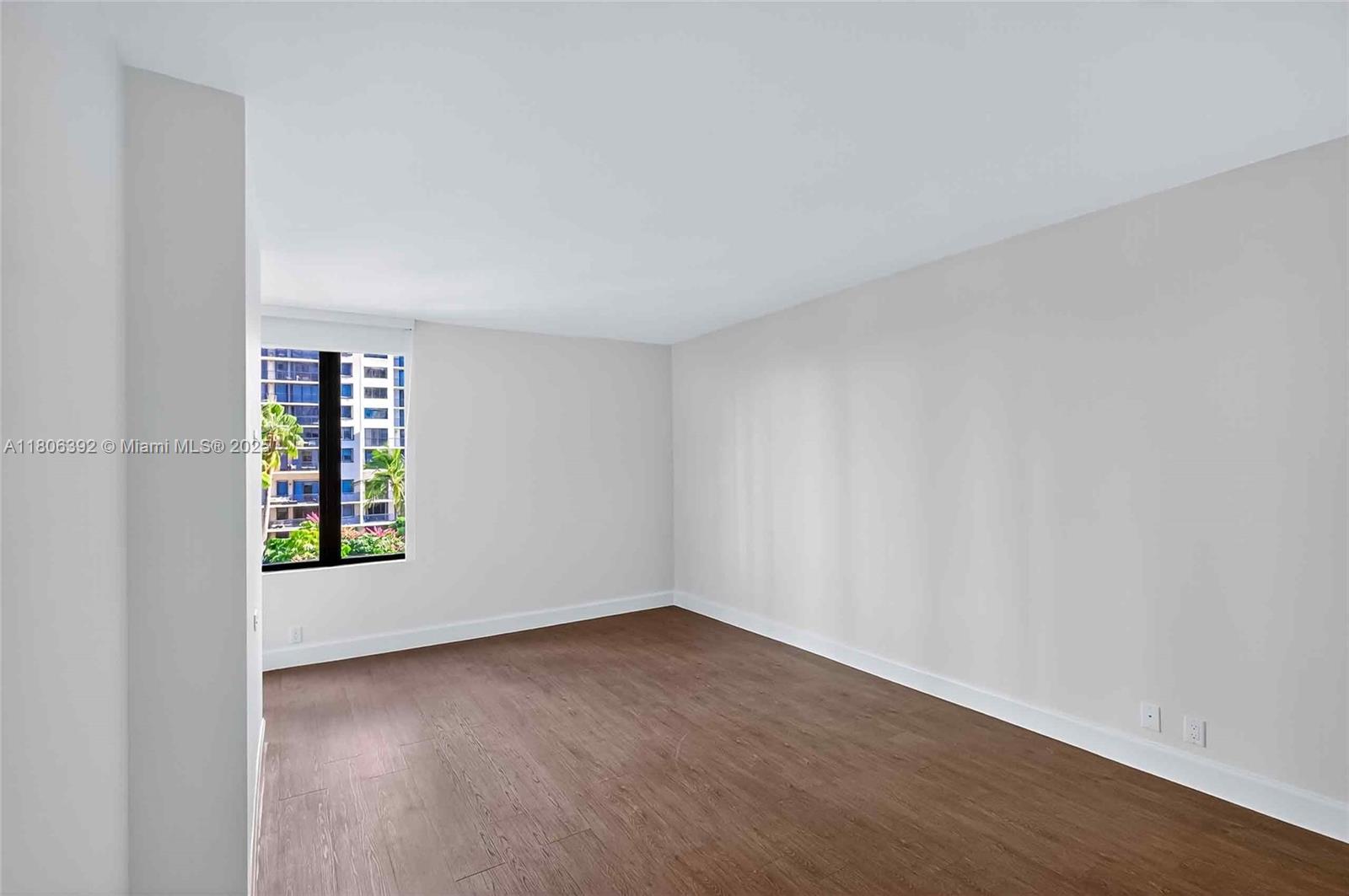 BRICKELL KEY ONE CONDO - Residential