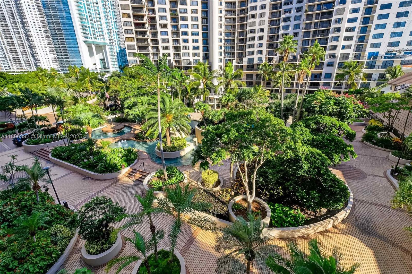 BRICKELL KEY ONE CONDO - Residential