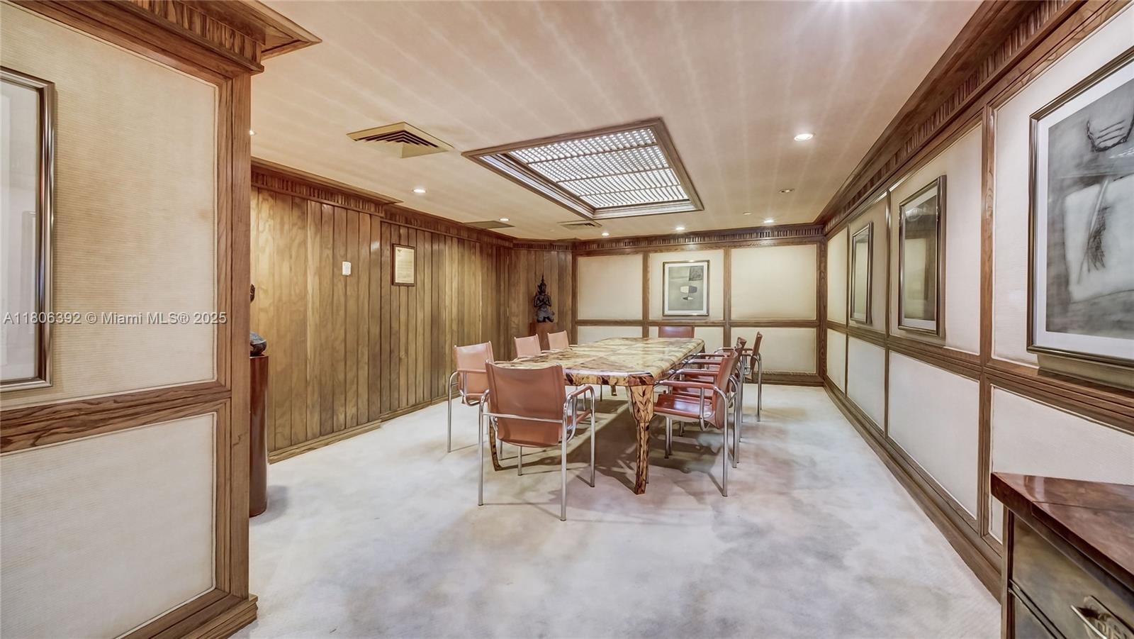 BRICKELL KEY ONE CONDO - Residential