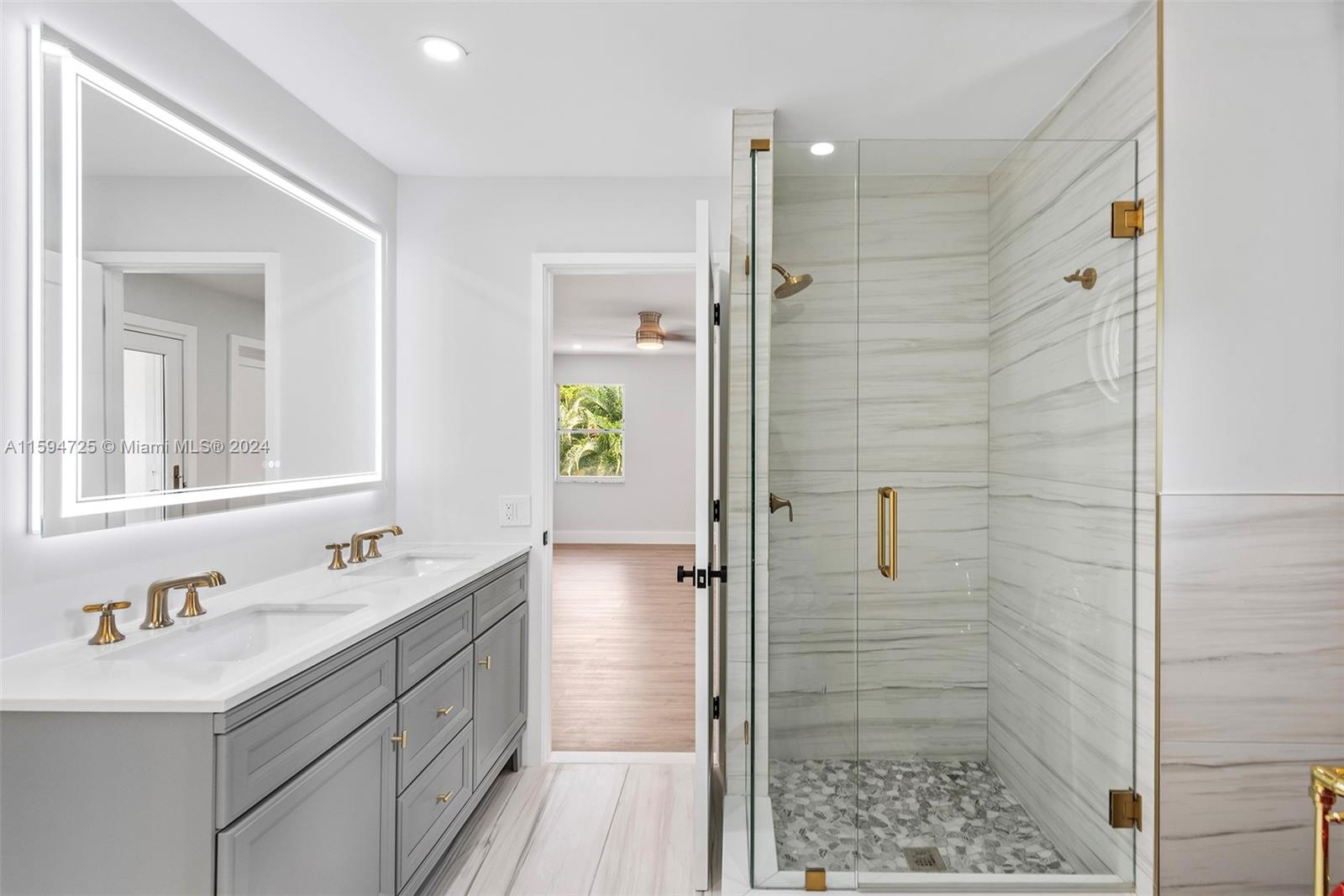 WOODFIELD HUNT CLUB II - Residential Lease