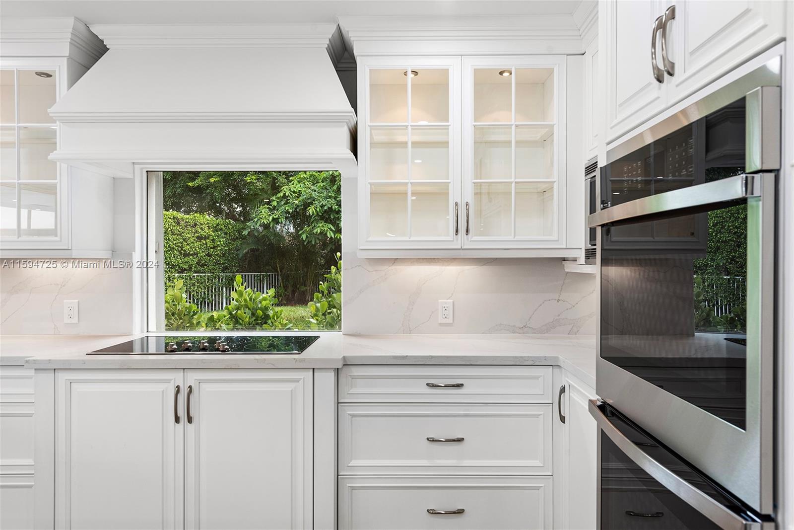 WOODFIELD HUNT CLUB II - Residential Lease