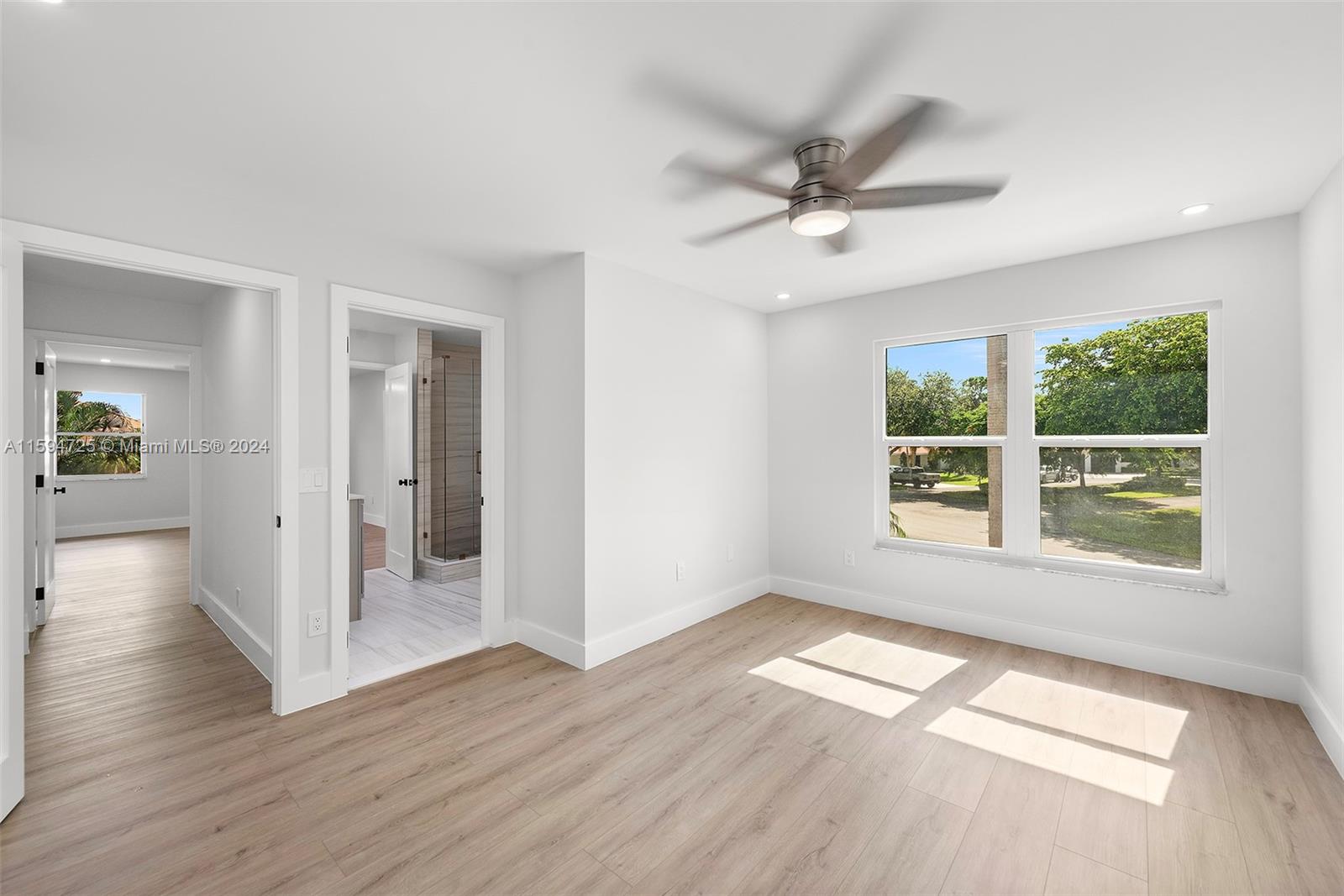 WOODFIELD HUNT CLUB II - Residential Lease