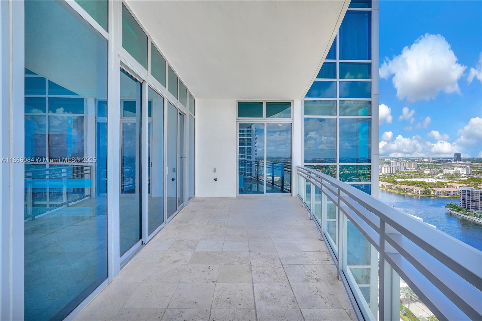 Diplomat Residences - Residential Lease