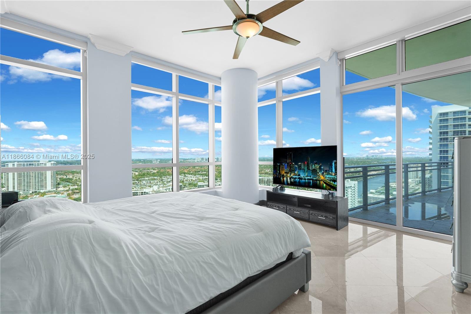 Diplomat Residences - Residential Lease