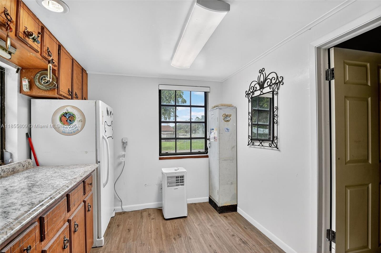 PALM BEACH RANCHETTES - Residential