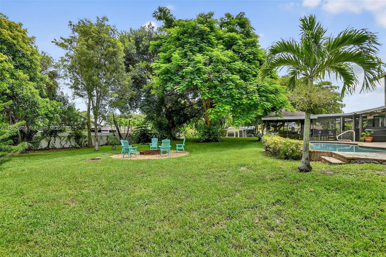 PALM BEACH RANCHETTES - Residential