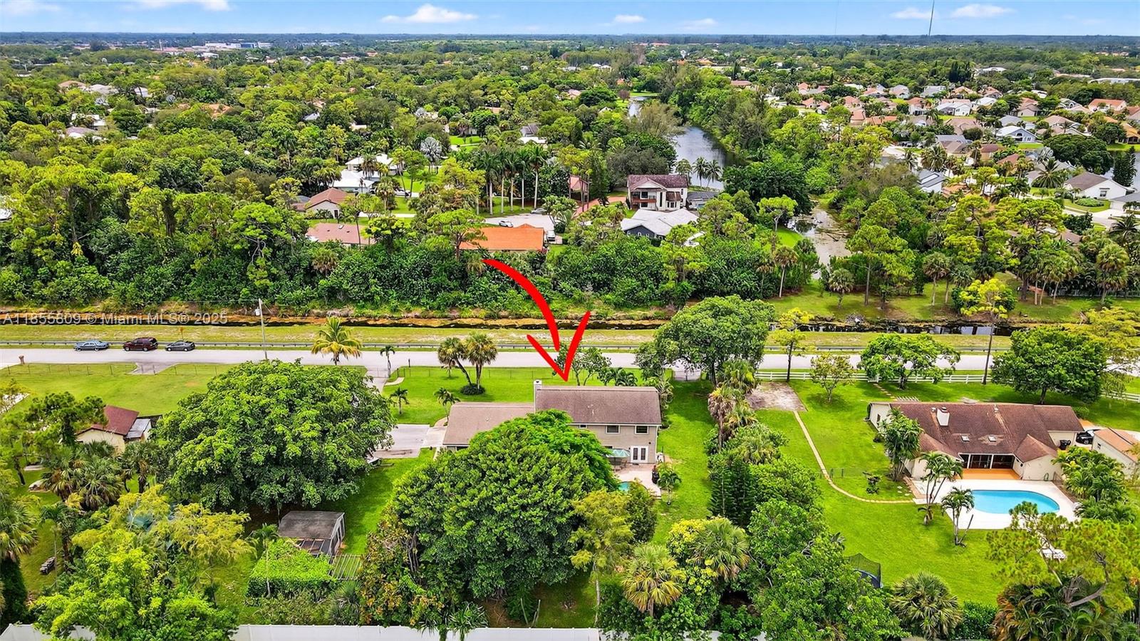 PALM BEACH RANCHETTES - Residential