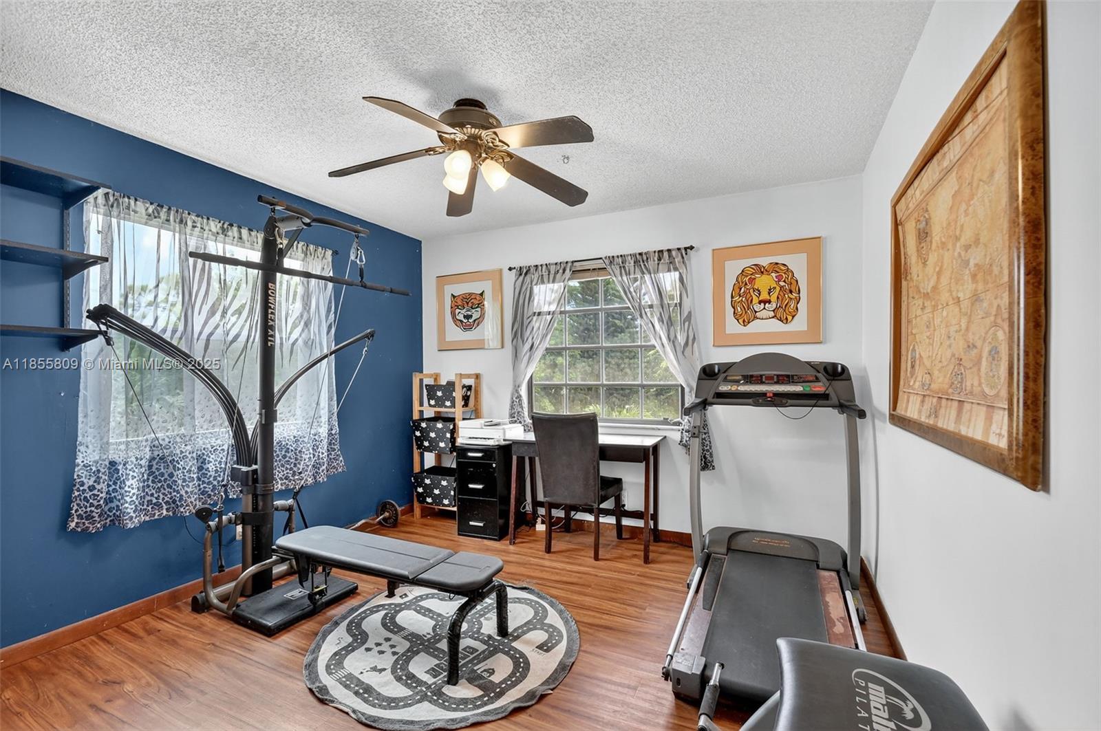 PALM BEACH RANCHETTES - Residential