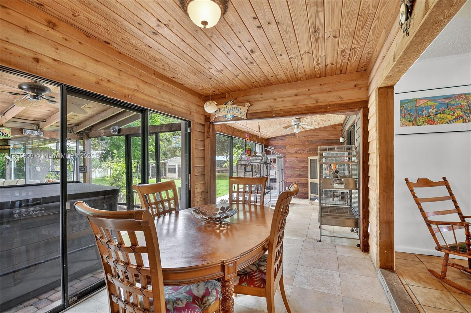 PALM BEACH RANCHETTES - Residential