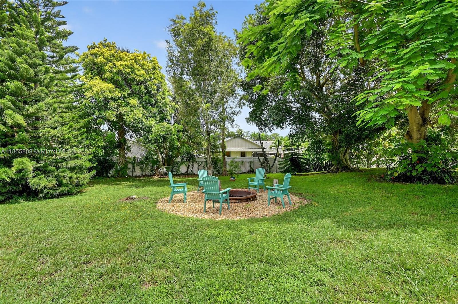 PALM BEACH RANCHETTES - Residential