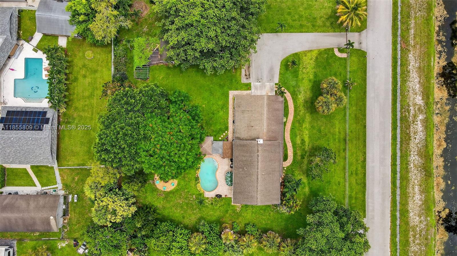 PALM BEACH RANCHETTES - Residential