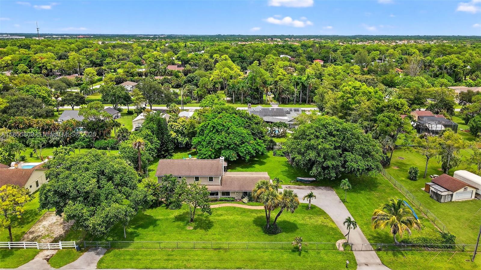 PALM BEACH RANCHETTES - Residential