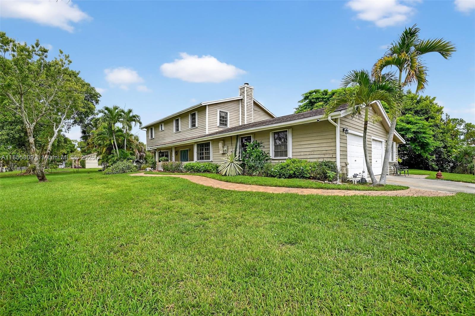 PALM BEACH RANCHETTES - Residential