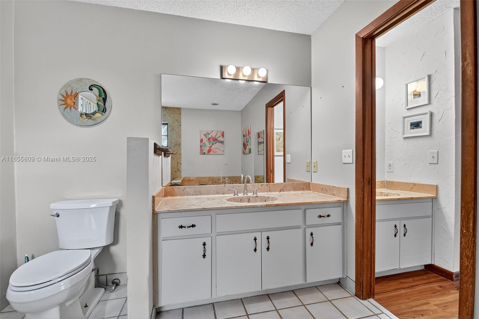 PALM BEACH RANCHETTES - Residential