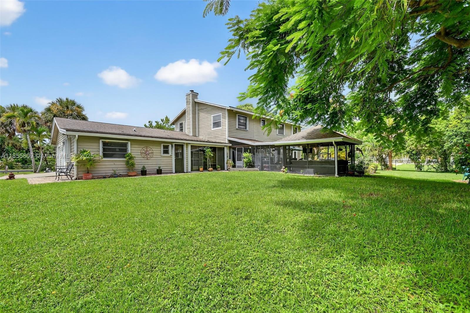 PALM BEACH RANCHETTES - Residential