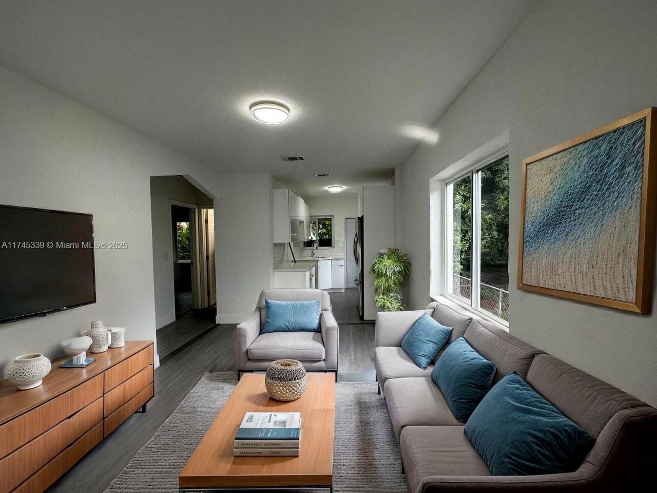 Property for Sale at 1812 Nw 64th St, Miami, Broward County, Florida - Bedrooms: 3 
Bathrooms: 1  - $389,499