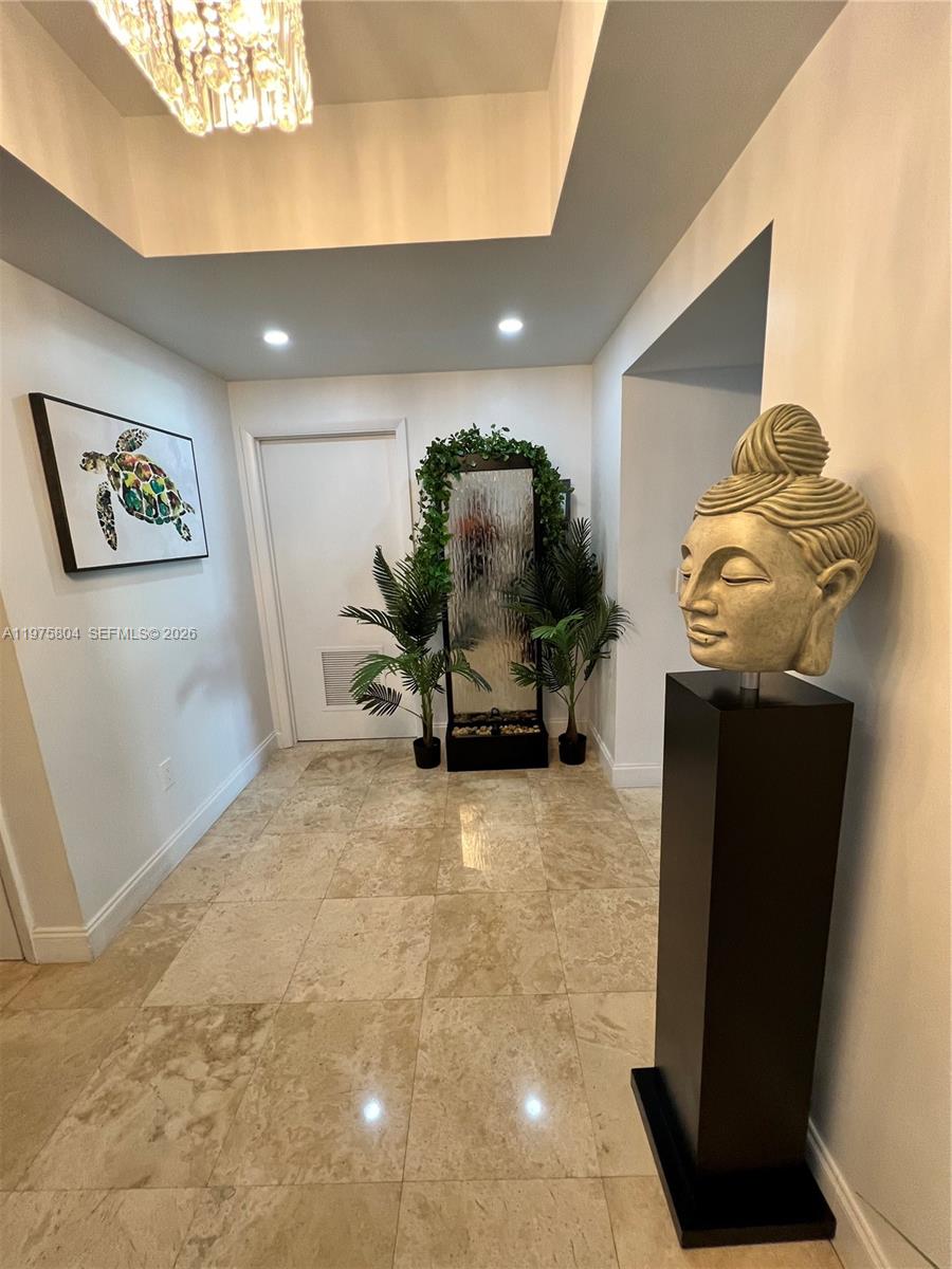 PARC CENTRAL AVENTURA SOU - Residential