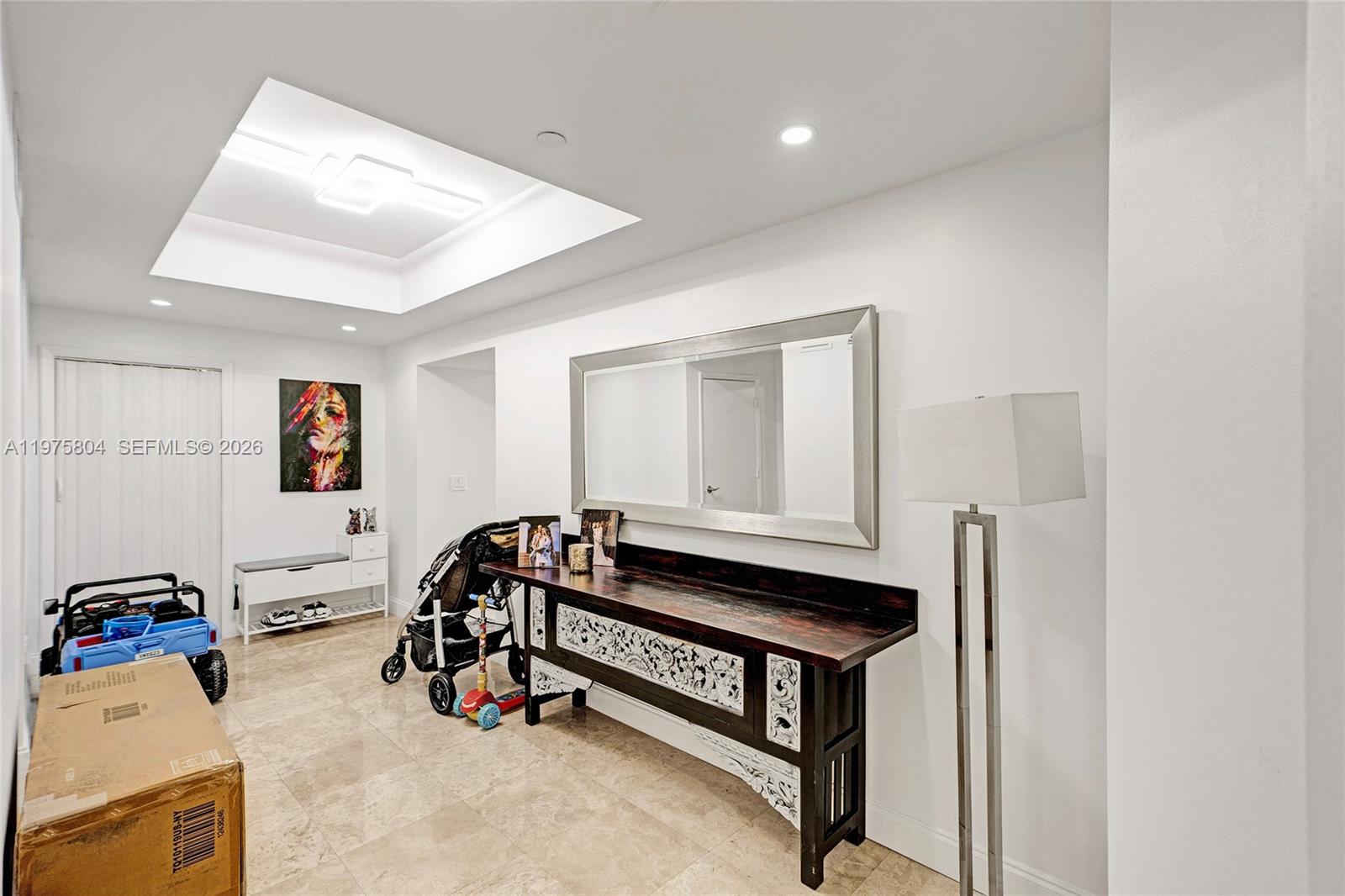 PARC CENTRAL AVENTURA SOU - Residential