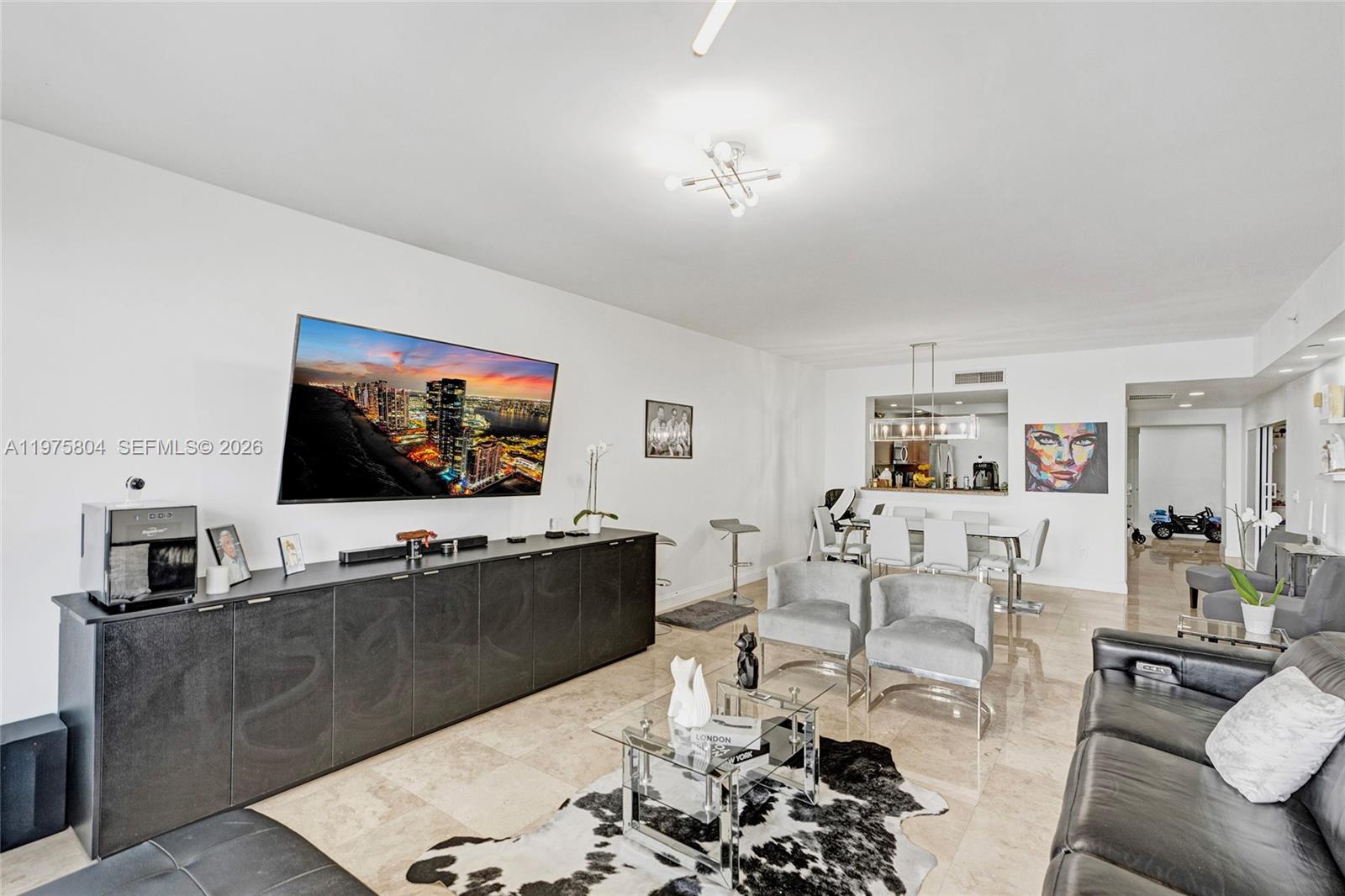 PARC CENTRAL AVENTURA SOU - Residential