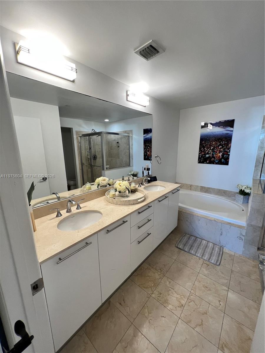 PARC CENTRAL AVENTURA SOU - Residential