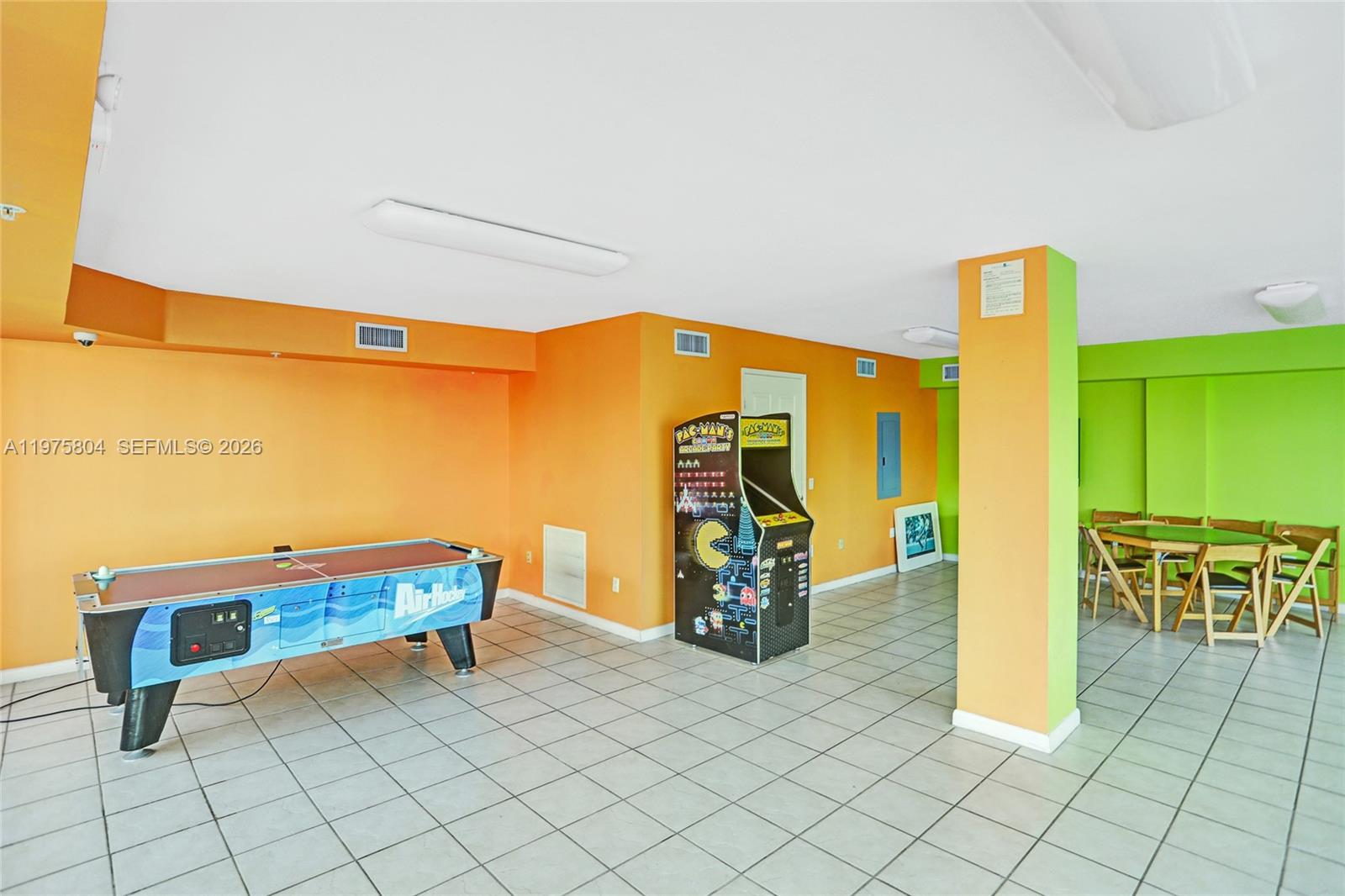 PARC CENTRAL AVENTURA SOU - Residential