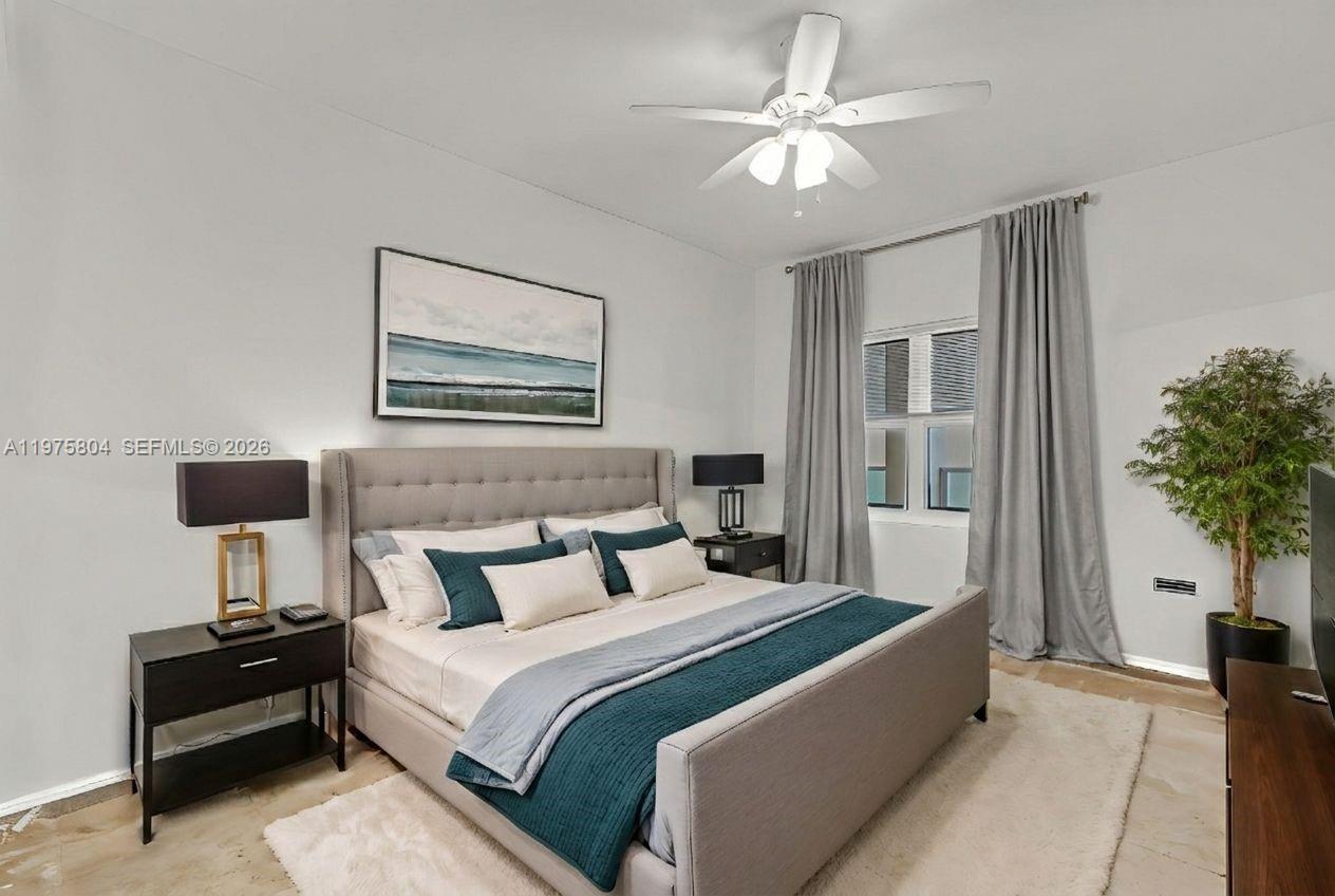 PARC CENTRAL AVENTURA SOU - Residential