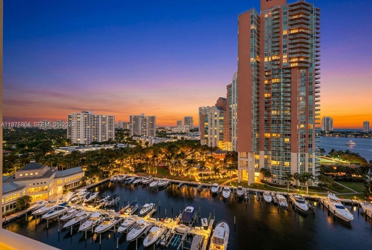 PARC CENTRAL AVENTURA SOU - Residential