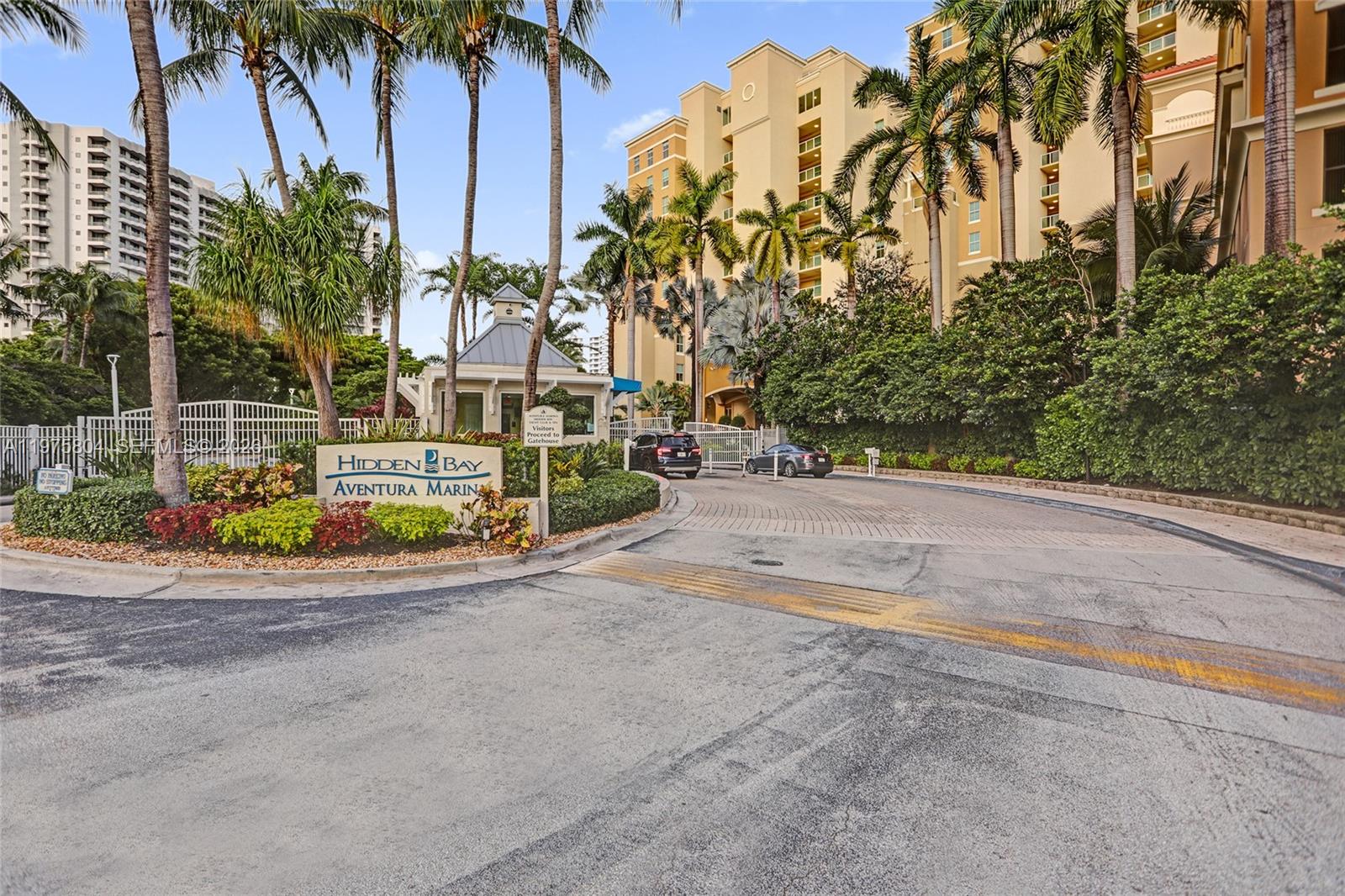 PARC CENTRAL AVENTURA SOU - Residential