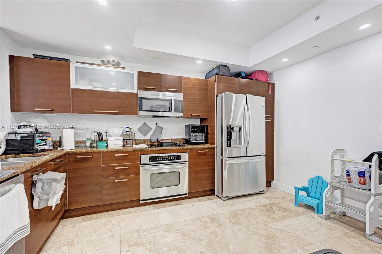 PARC CENTRAL AVENTURA SOU - Residential