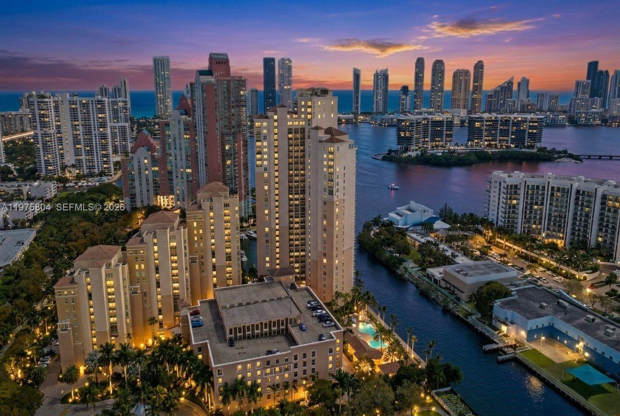 PARC CENTRAL AVENTURA SOU - Residential