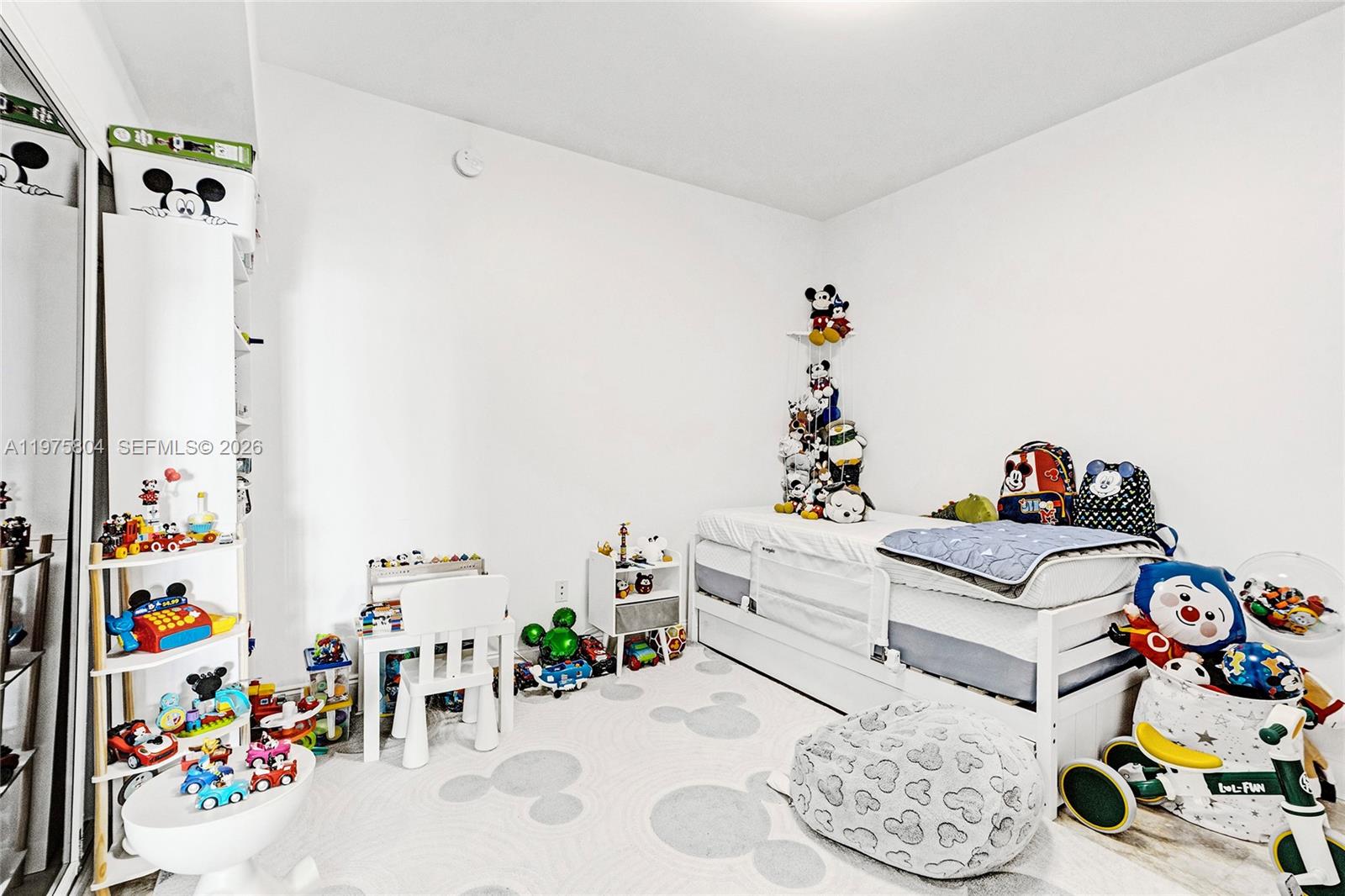 PARC CENTRAL AVENTURA SOU - Residential