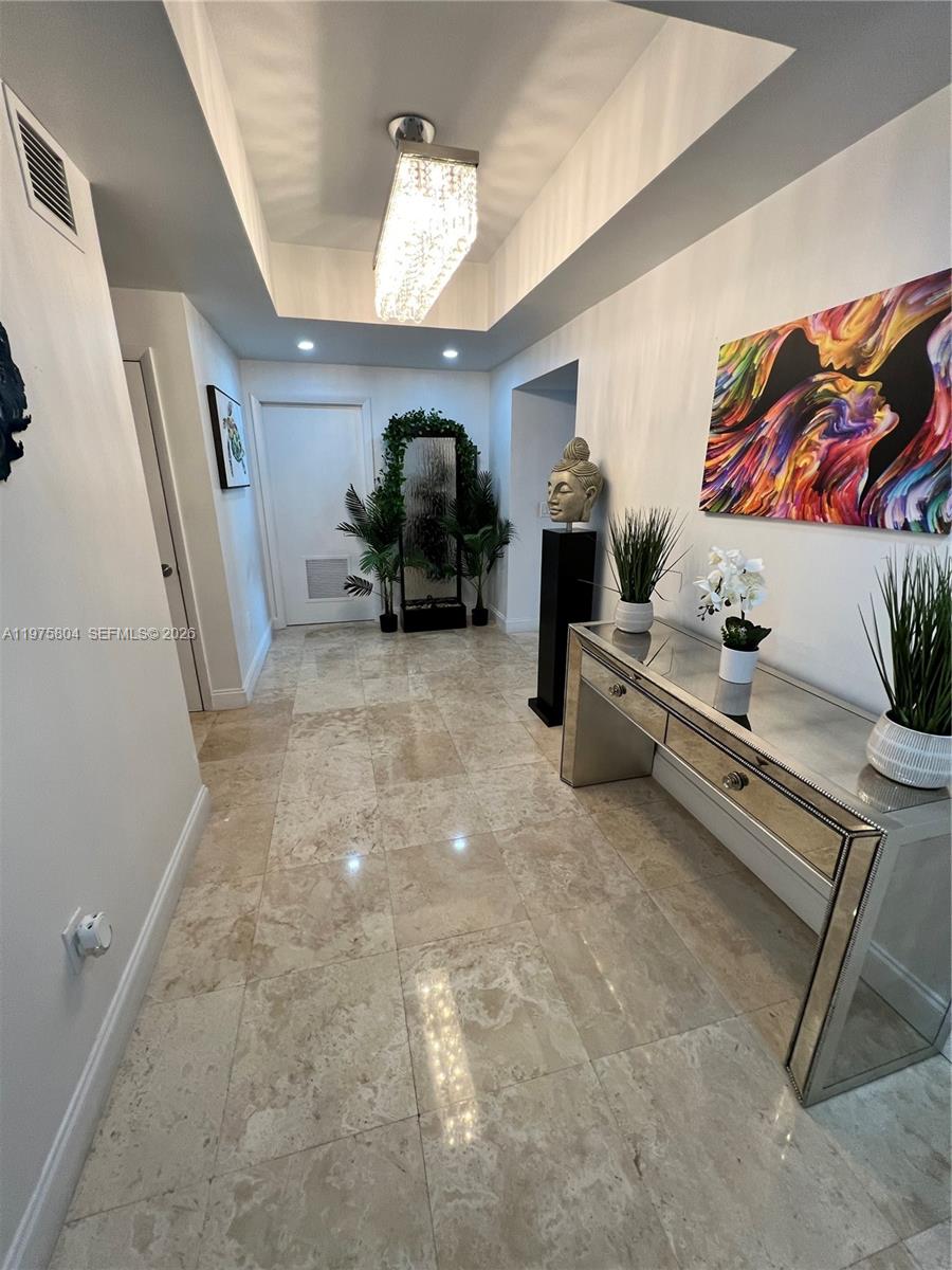 PARC CENTRAL AVENTURA SOU - Residential