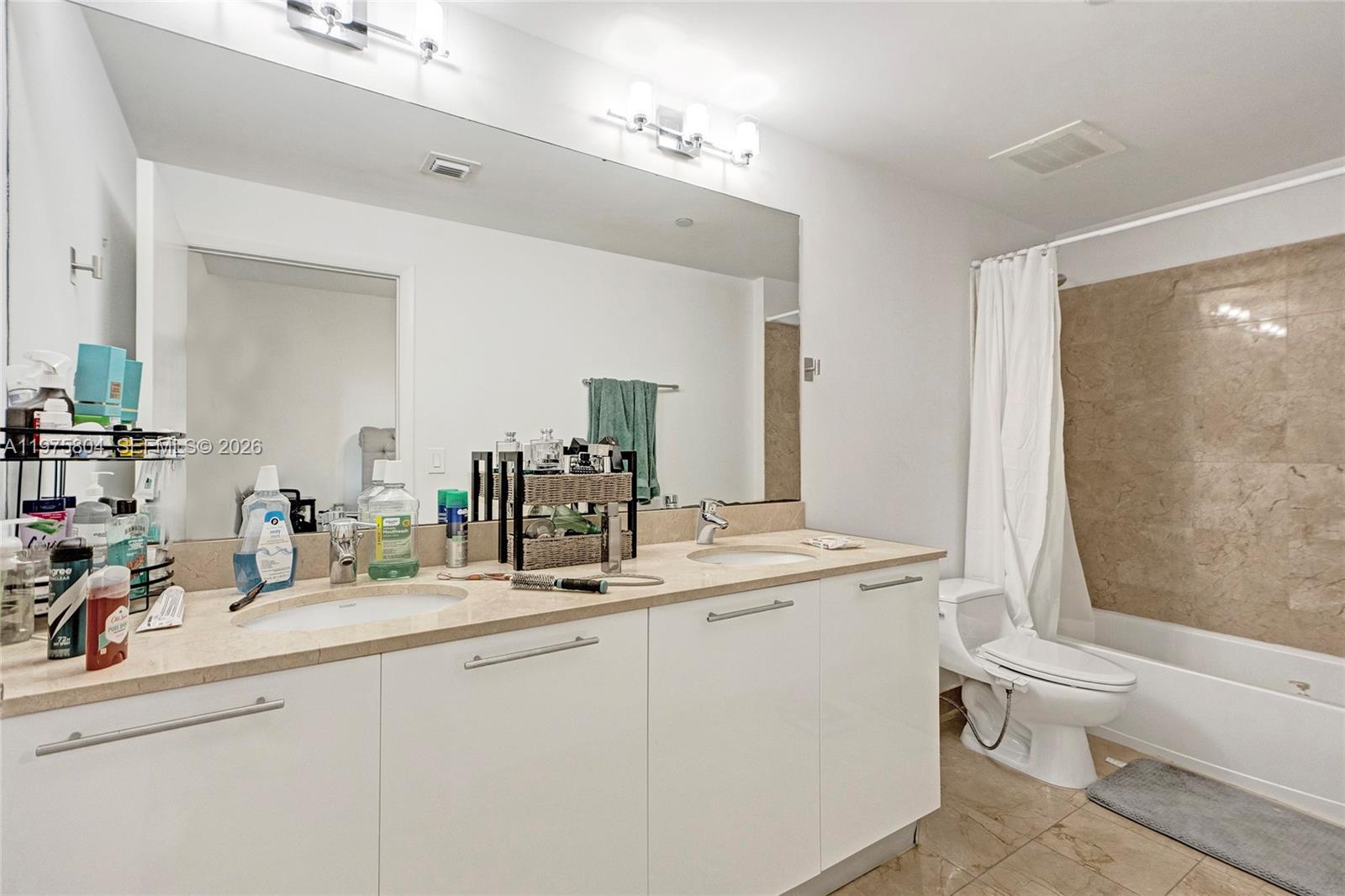 PARC CENTRAL AVENTURA SOU - Residential