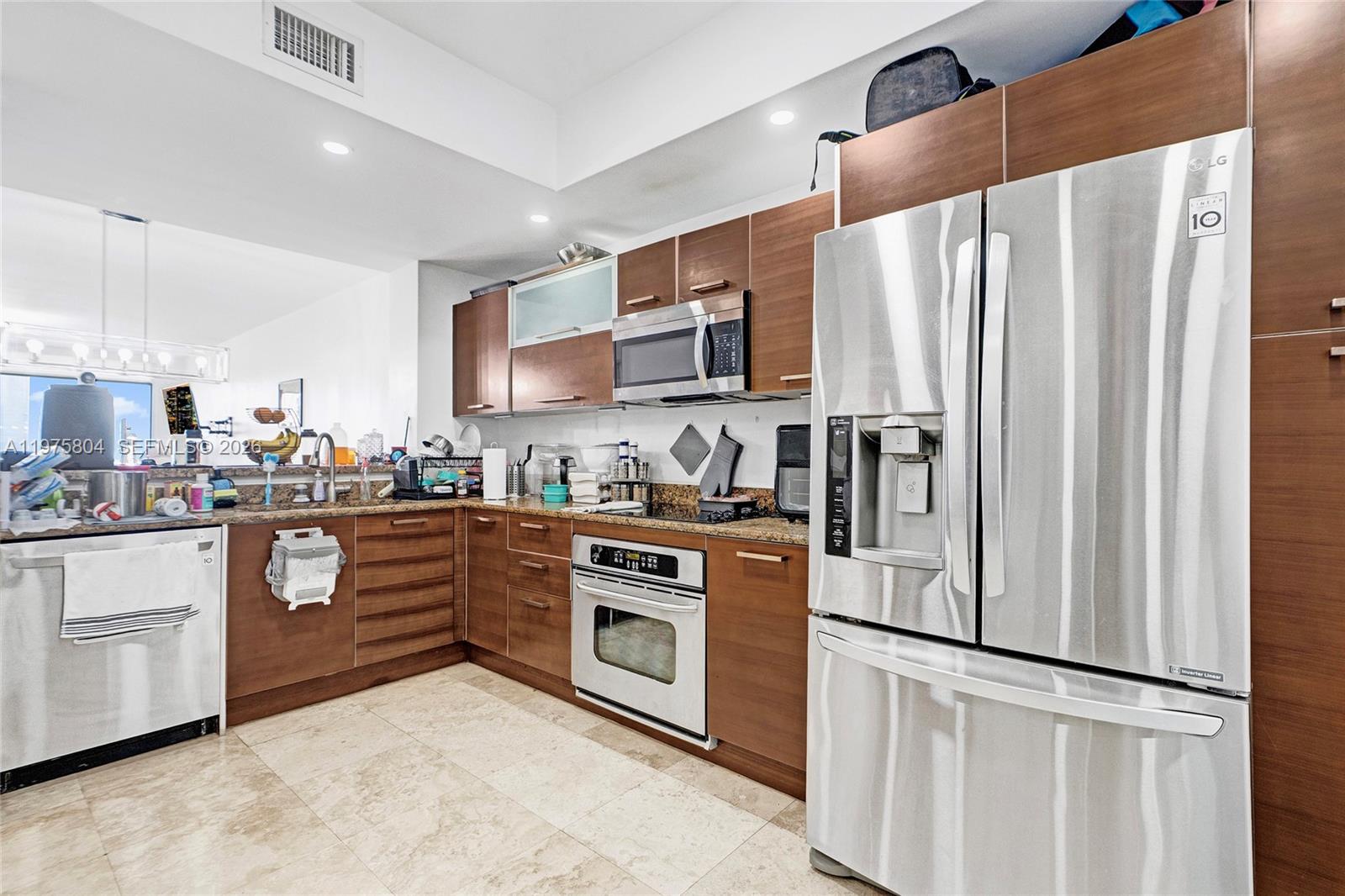 PARC CENTRAL AVENTURA SOU - Residential