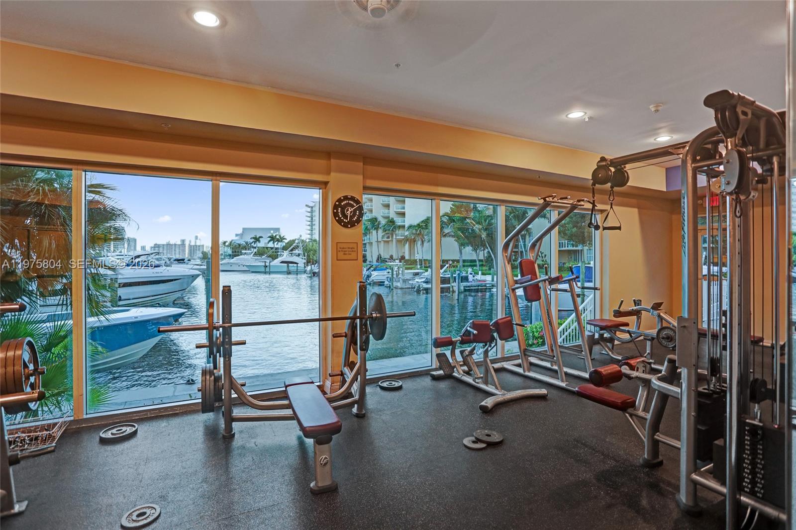 PARC CENTRAL AVENTURA SOU - Residential