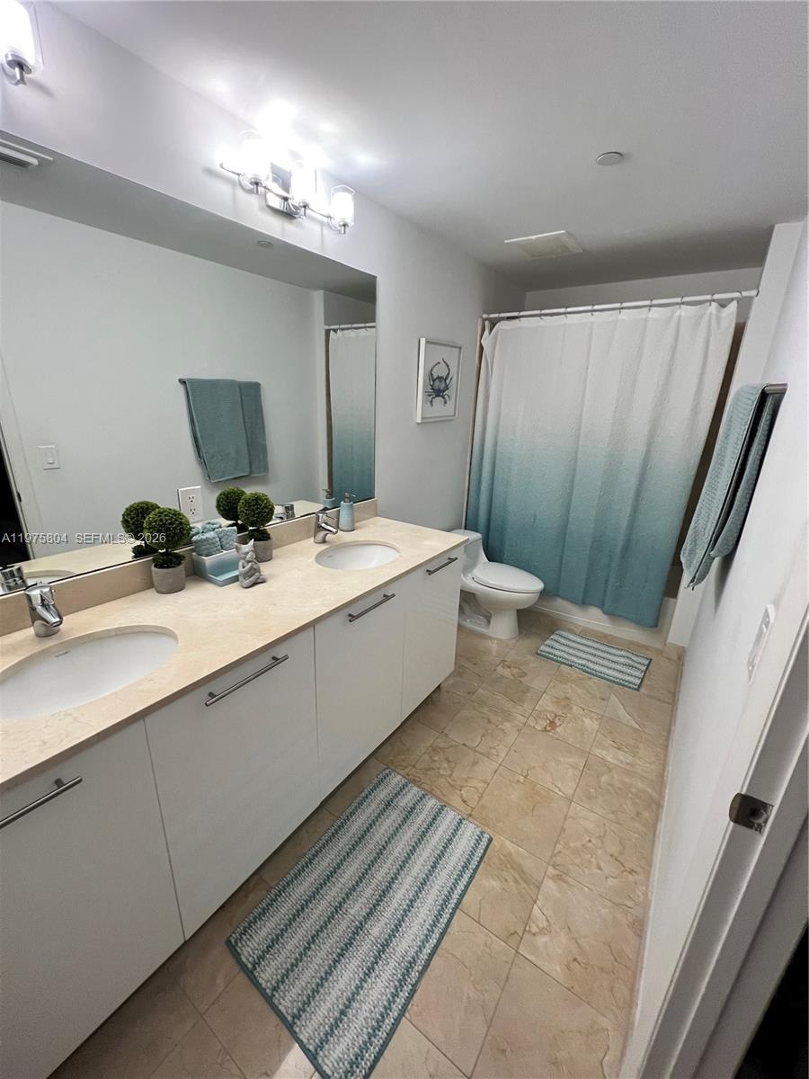 PARC CENTRAL AVENTURA SOU - Residential