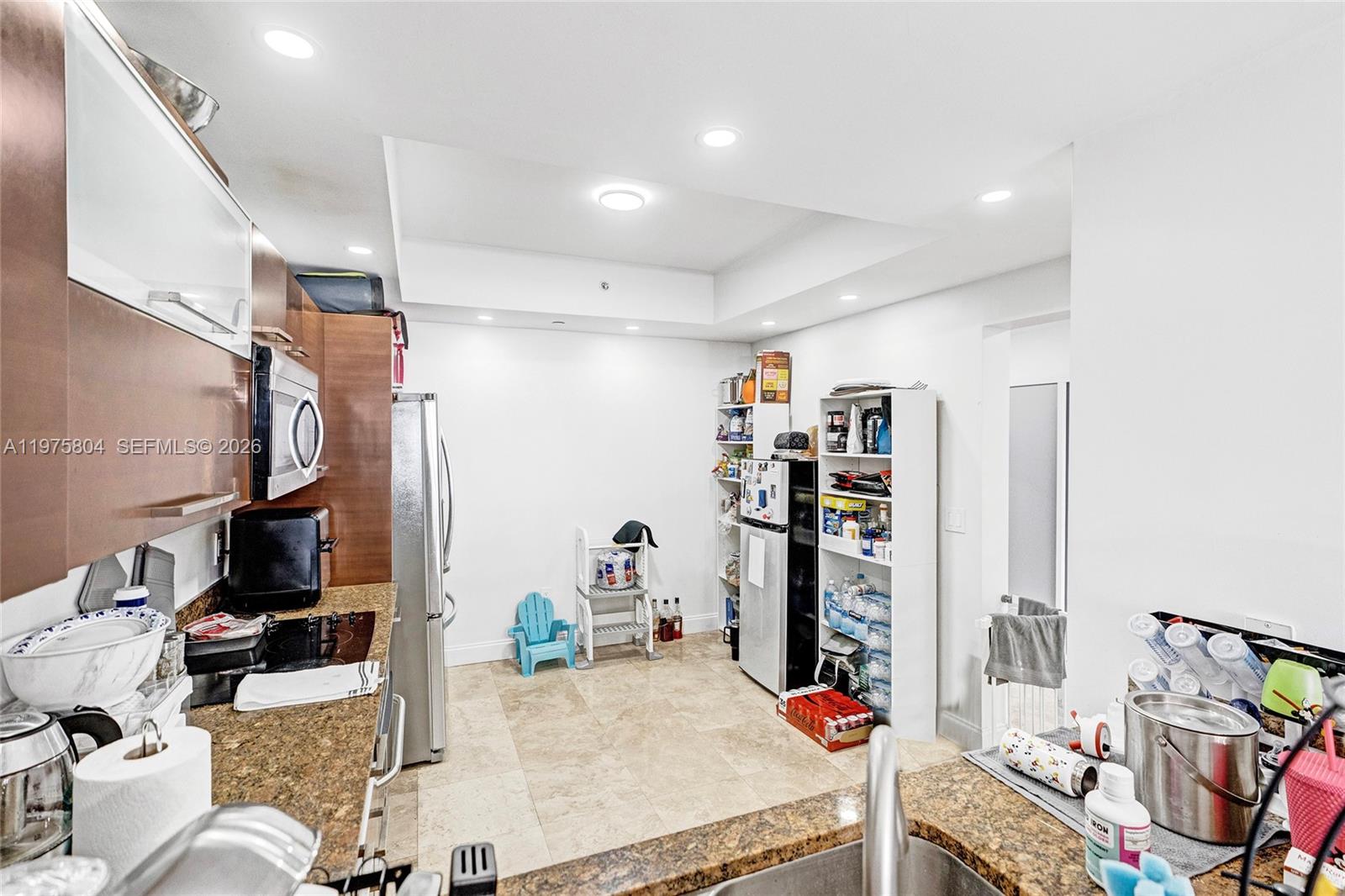 PARC CENTRAL AVENTURA SOU - Residential