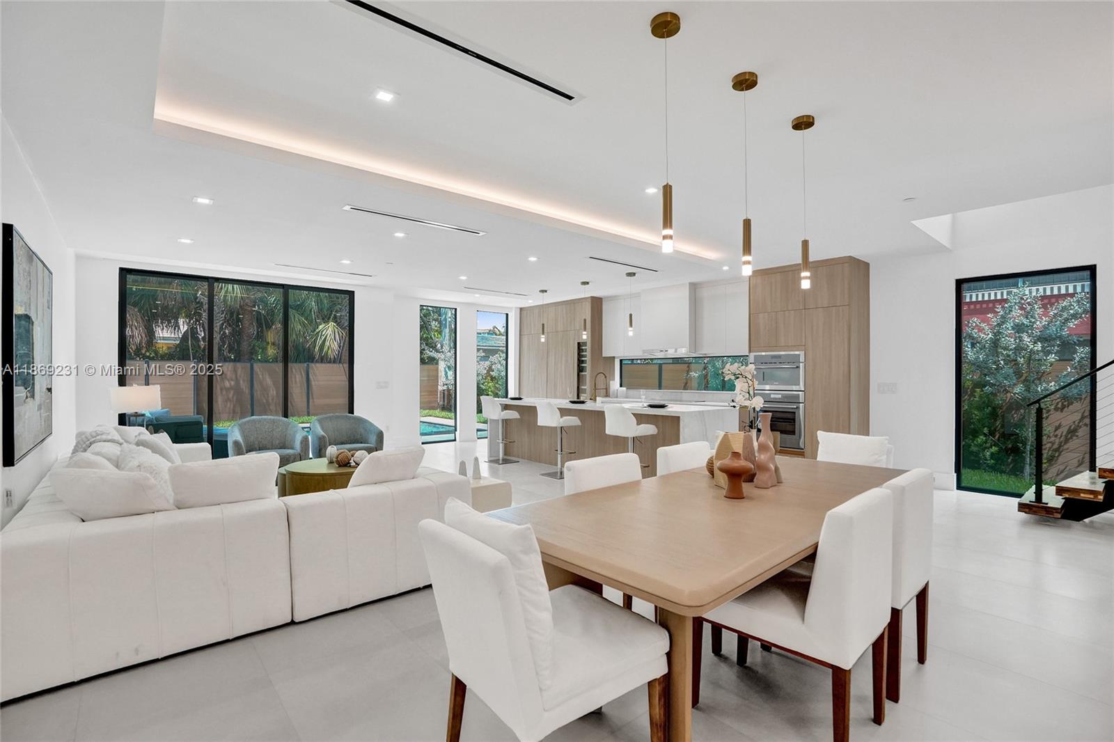 LIVERMORE ESTATES - Residential Lease