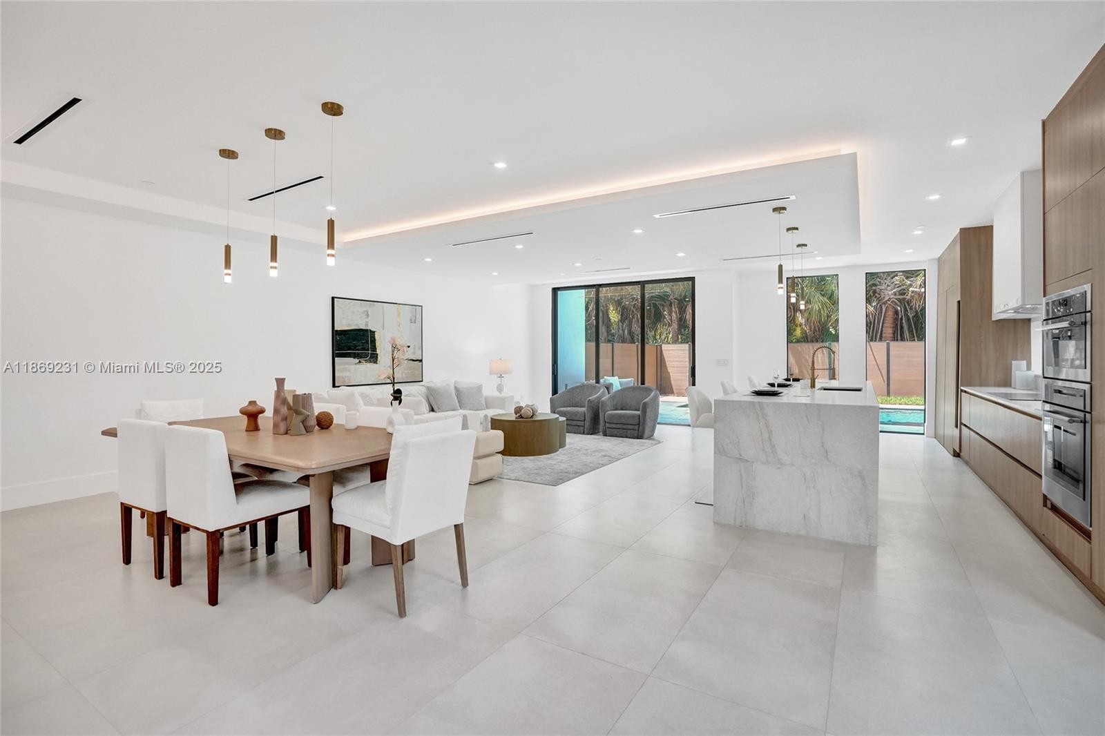 LIVERMORE ESTATES - Residential Lease