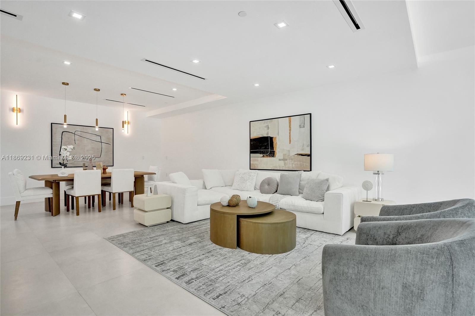 LIVERMORE ESTATES - Residential Lease