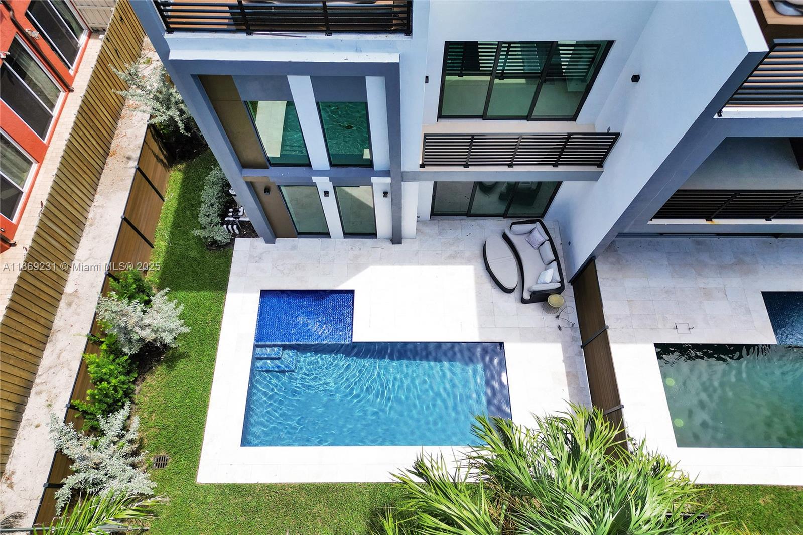 LIVERMORE ESTATES - Residential Lease