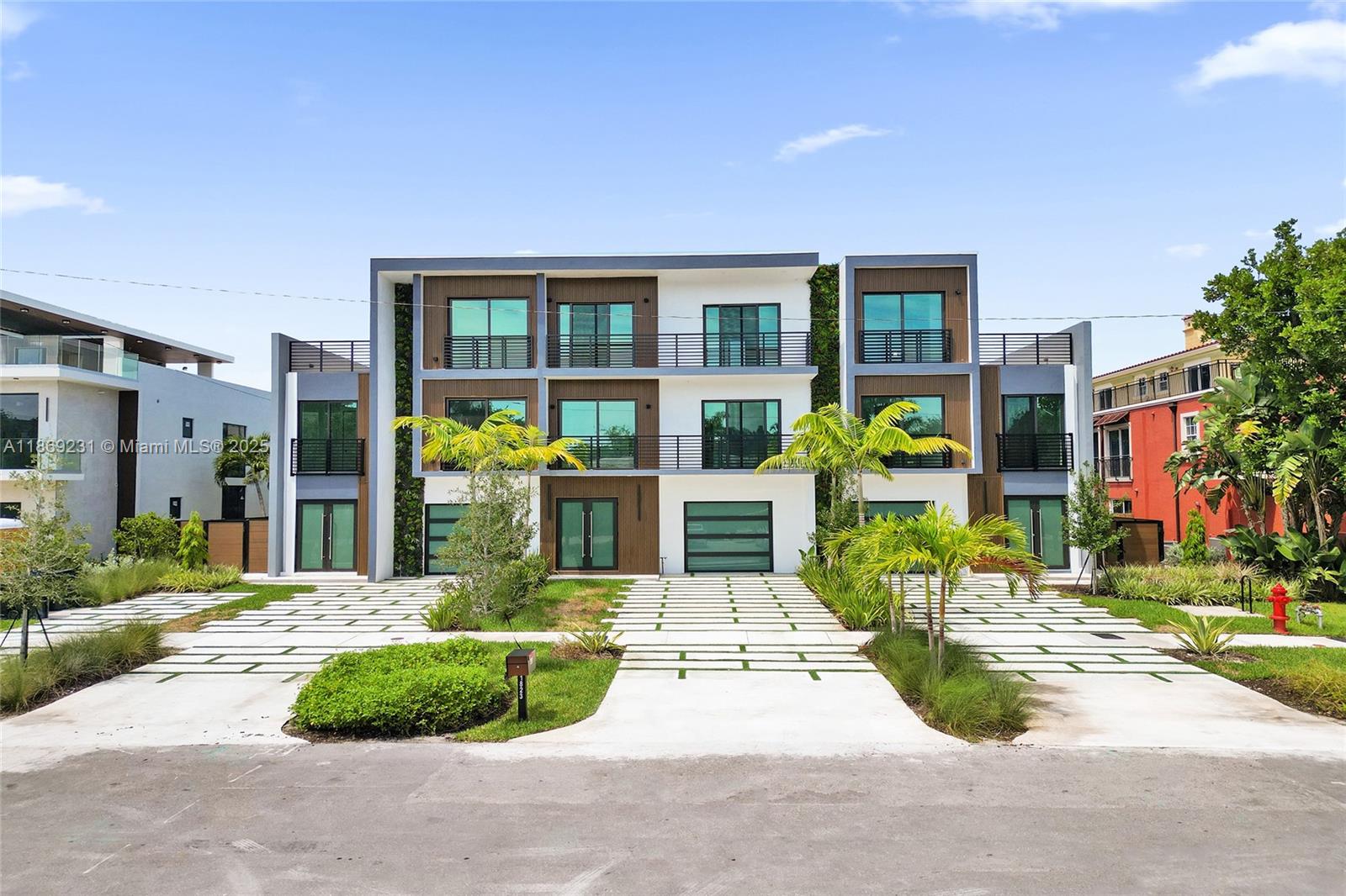 LIVERMORE ESTATES - Residential Lease