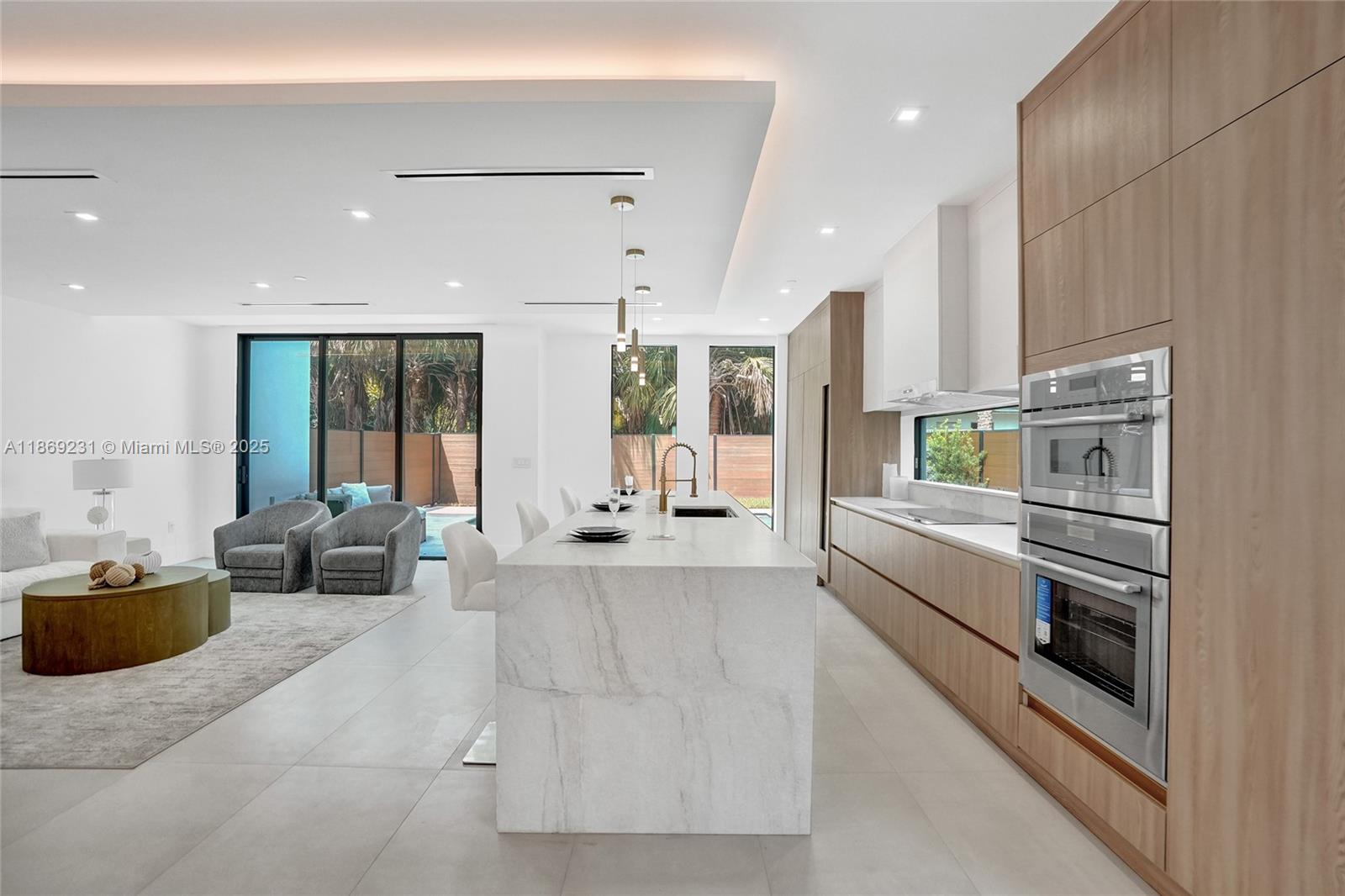 LIVERMORE ESTATES - Residential Lease