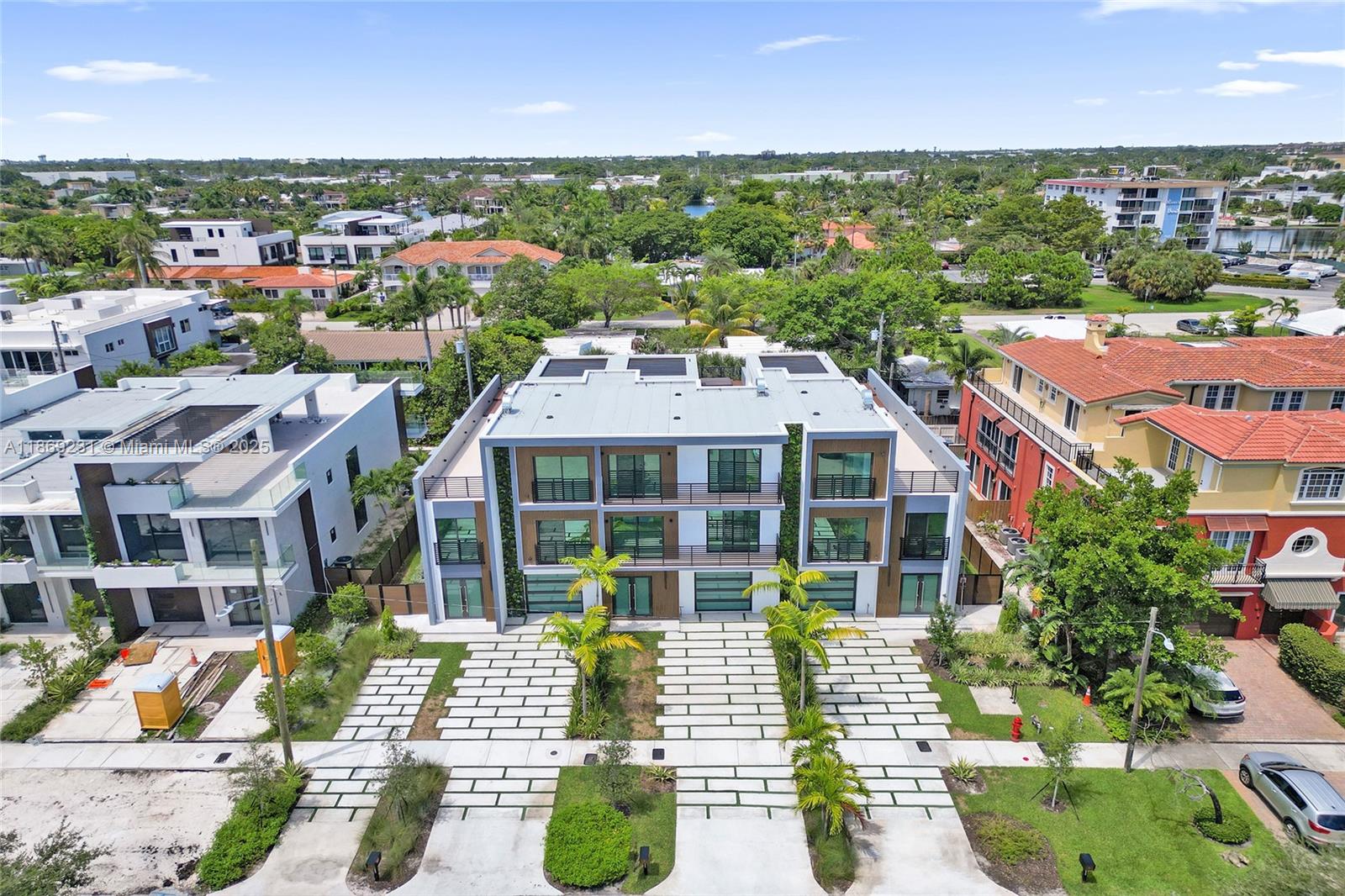 LIVERMORE ESTATES - Residential Lease