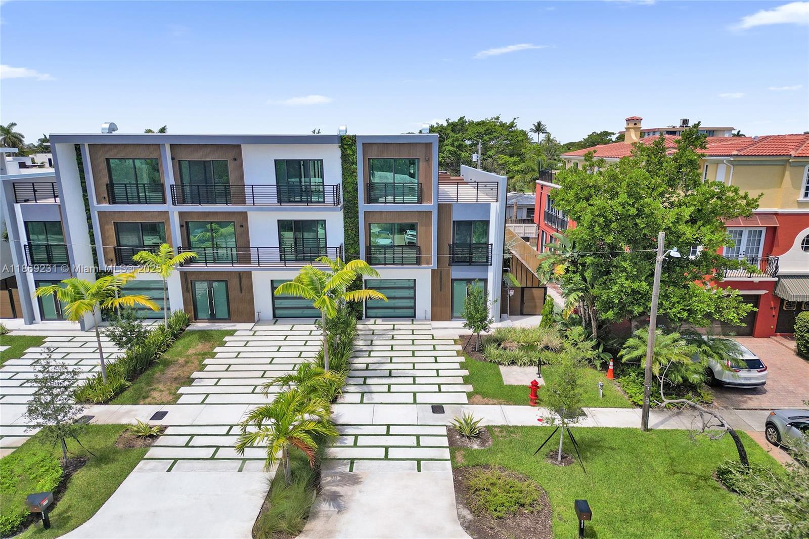 LIVERMORE ESTATES - Residential Lease