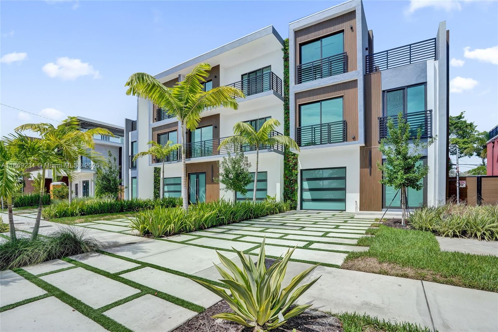 LIVERMORE ESTATES - Residential Lease